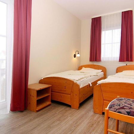 Resort Orther Reede, Fehmarn-Orth Extérieur photo