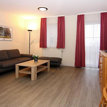 Resort Orther Reede, Fehmarn-Orth Extérieur photo