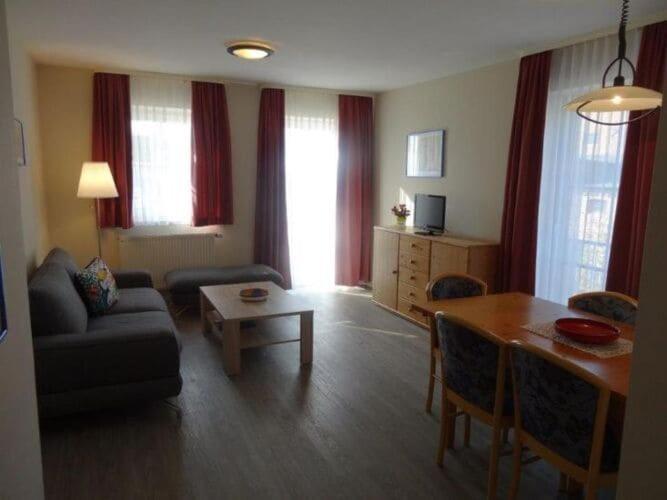 Resort Orther Reede, Fehmarn-Orth Extérieur photo