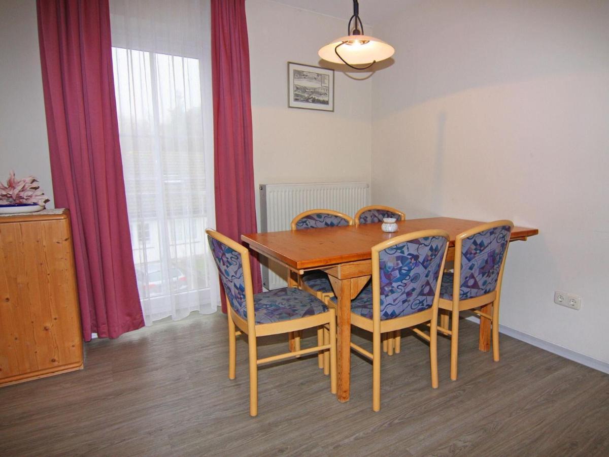 Resort Orther Reede, Fehmarn-Orth Extérieur photo