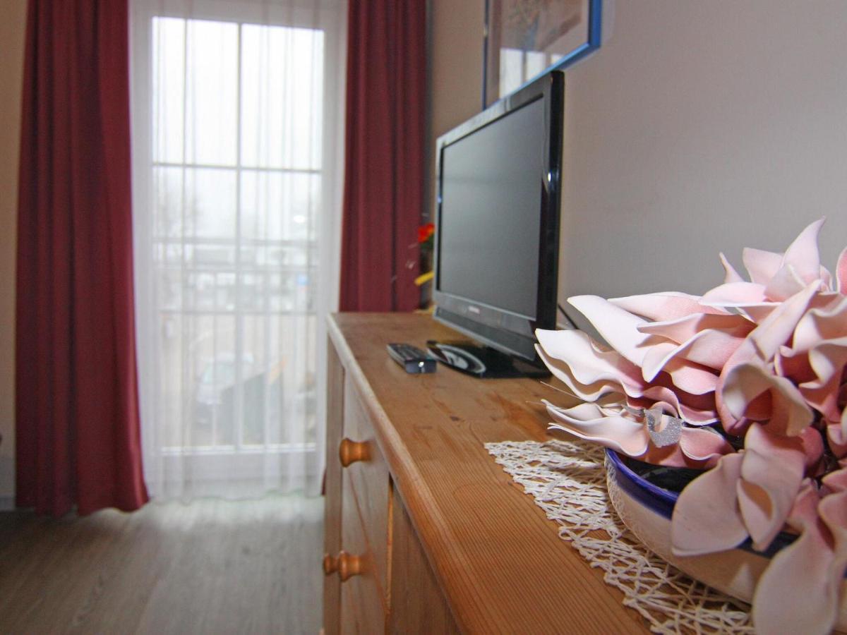 Resort Orther Reede, Fehmarn-Orth Extérieur photo