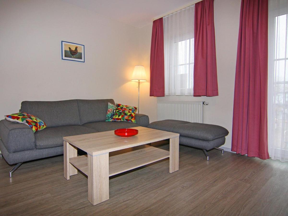 Resort Orther Reede, Fehmarn-Orth Extérieur photo