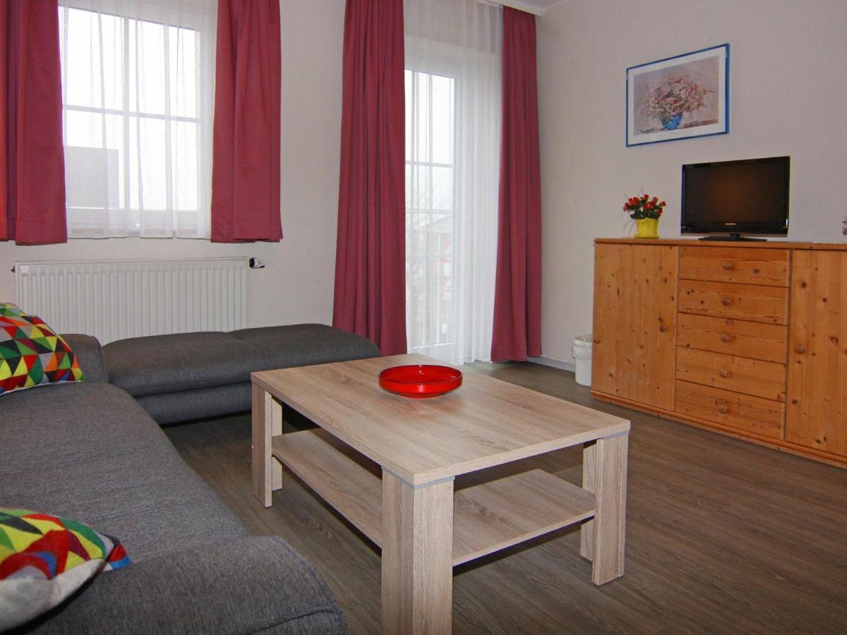 Resort Orther Reede, Fehmarn-Orth Extérieur photo