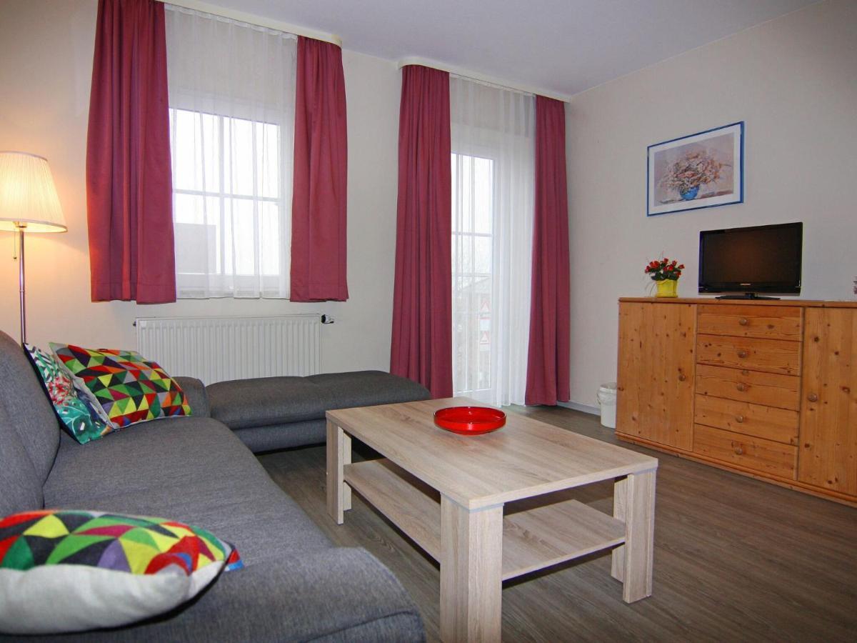 Resort Orther Reede, Fehmarn-Orth Extérieur photo