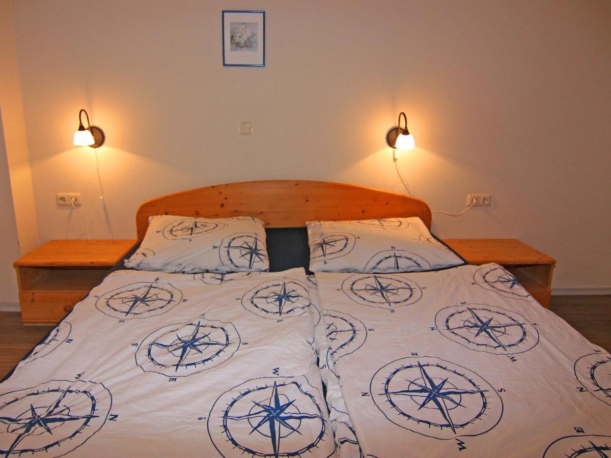 Resort Orther Reede, Fehmarn-Orth Extérieur photo
