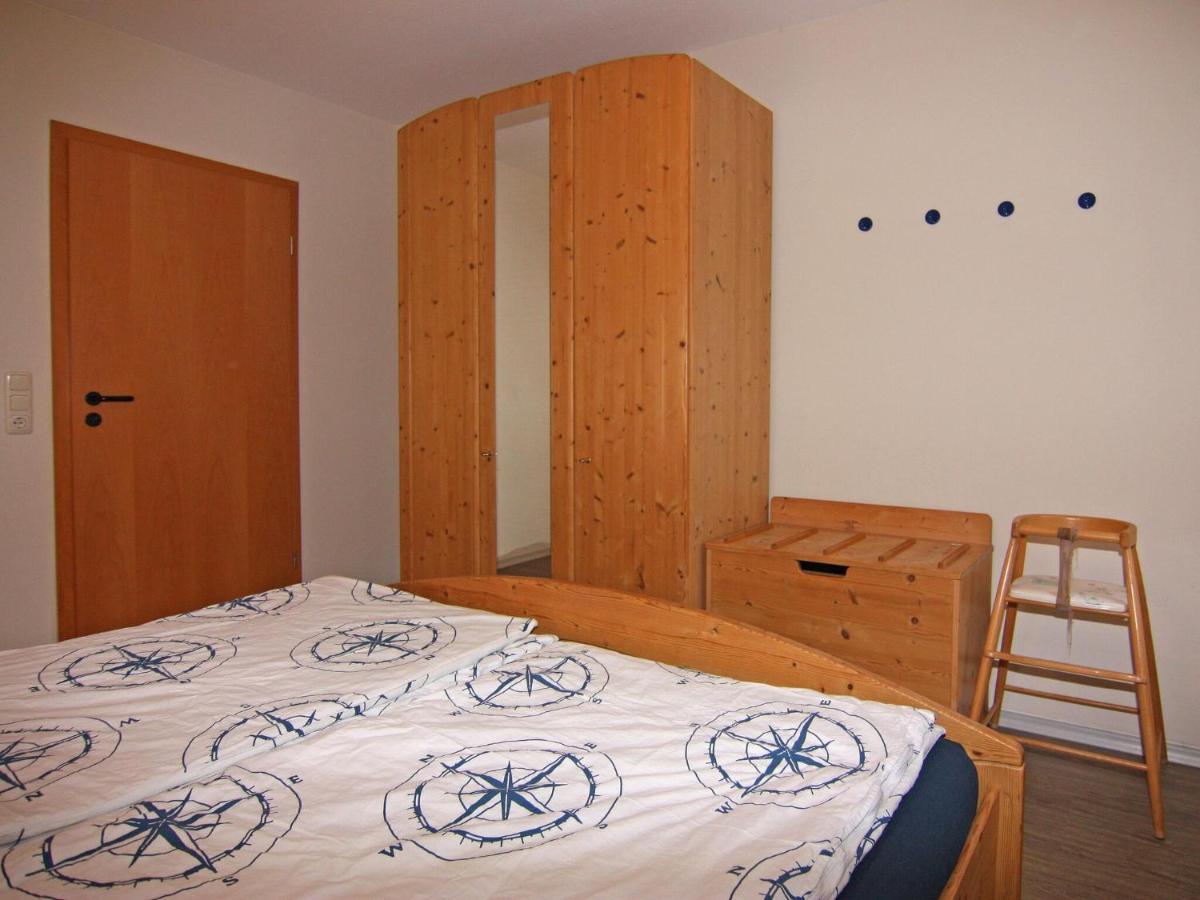 Resort Orther Reede, Fehmarn-Orth Extérieur photo