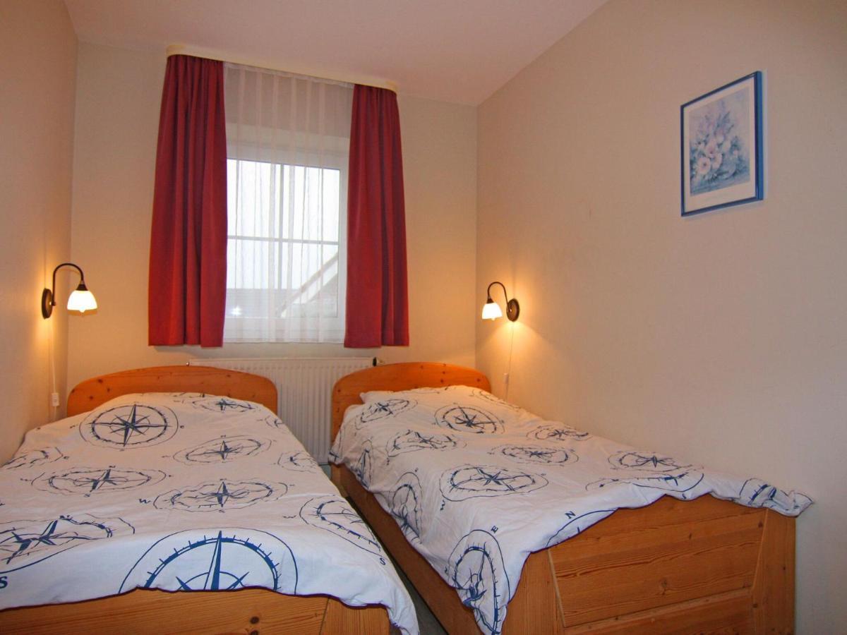 Resort Orther Reede, Fehmarn-Orth Extérieur photo