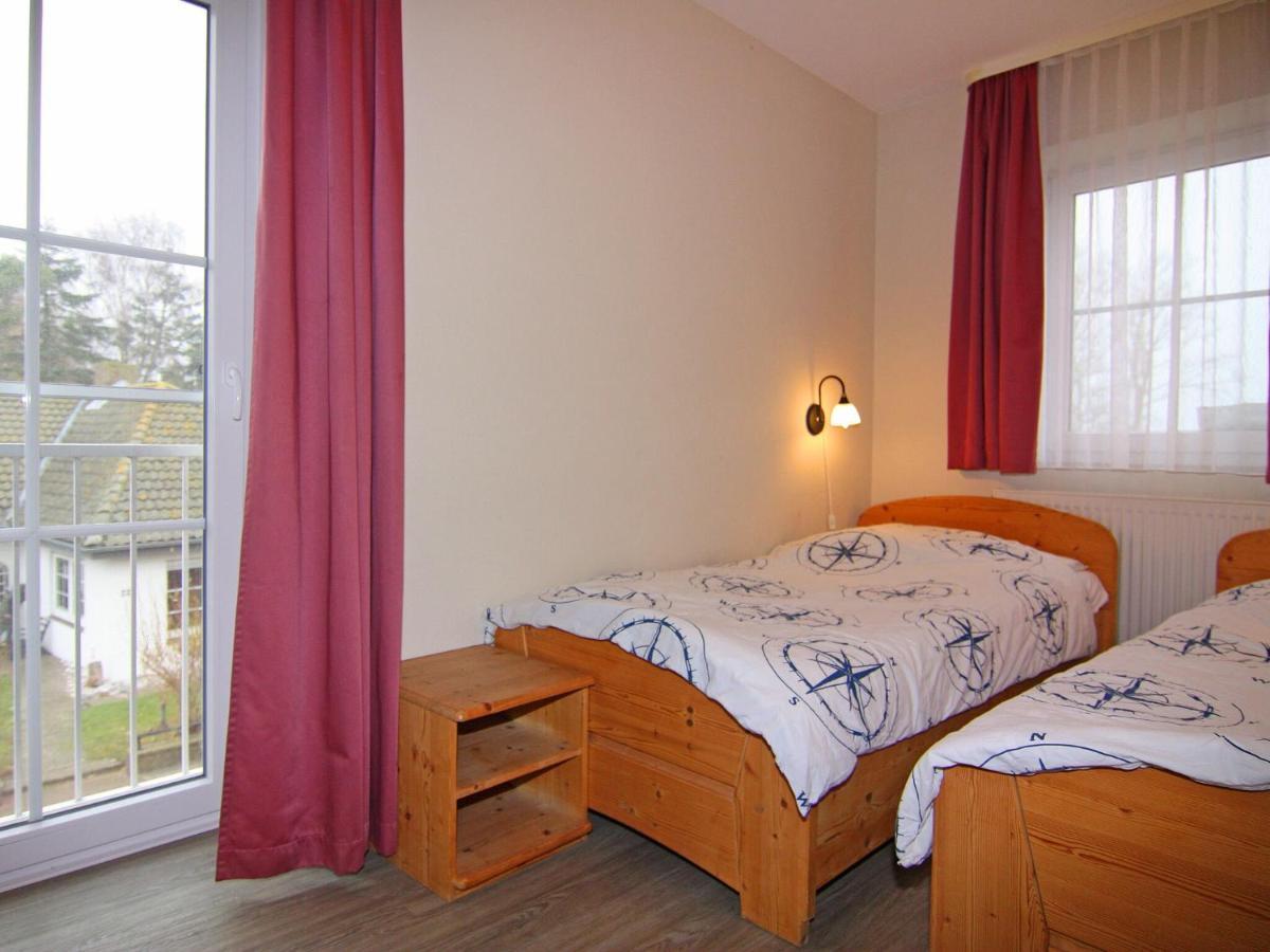 Resort Orther Reede, Fehmarn-Orth Extérieur photo